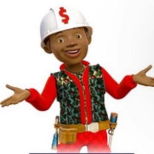 Meet your Posher, Toney